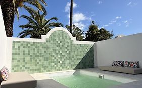 Seabel Alhambra Beach Golf & Spa